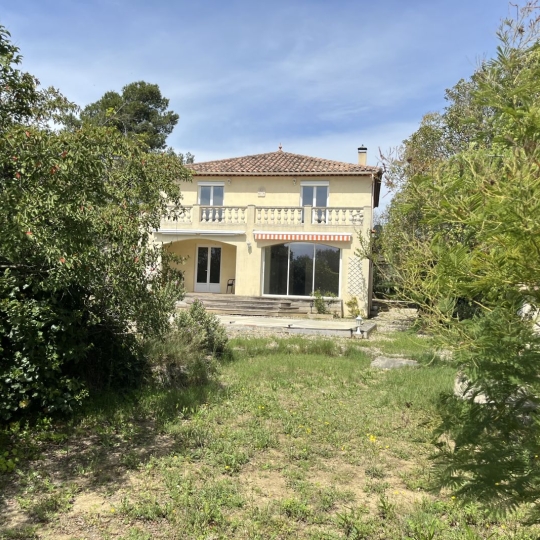  11-34 IMMOBILIER : Maison / Villa | LA LIVINIERE (34210) | 170 m2 | 348 000 € 