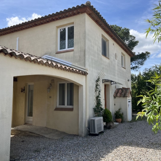  11-34 IMMOBILIER : Maison / Villa | LA LIVINIERE (34210) | 170 m2 | 348 000 € 