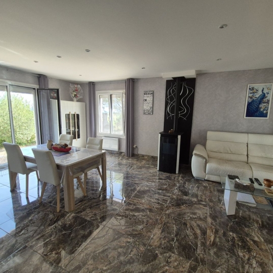  11-34 IMMOBILIER : House | MONTBRUN-DES-CORBIERES (11700) | 139 m2 | 425 000 € 