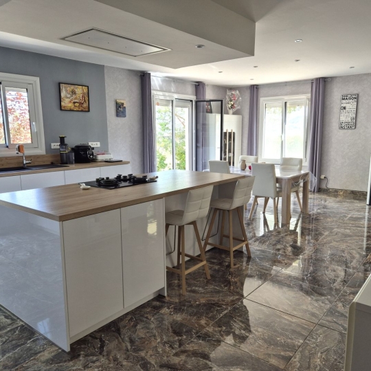  11-34 IMMOBILIER : House | MONTBRUN-DES-CORBIERES (11700) | 139 m2 | 425 000 € 