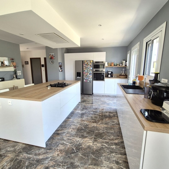  11-34 IMMOBILIER : House | MONTBRUN-DES-CORBIERES (11700) | 139 m2 | 425 000 € 