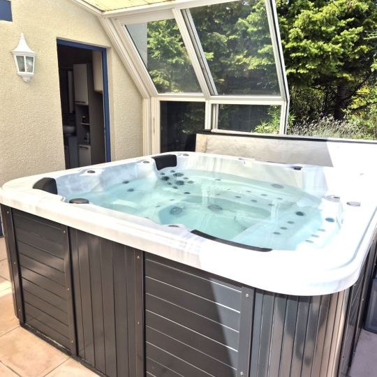  11-34 IMMOBILIER : House | MONTBRUN-DES-CORBIERES (11700) | 139 m2 | 425 000 € 