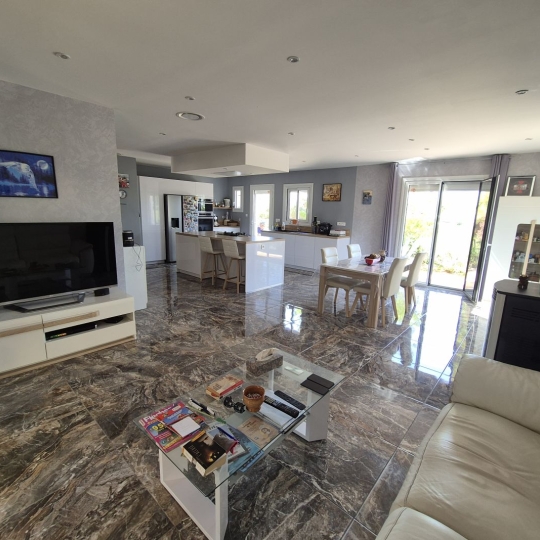  11-34 IMMOBILIER : House | MONTBRUN-DES-CORBIERES (11700) | 139 m2 | 425 000 € 
