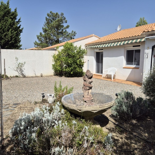  11-34 IMMOBILIER : House | MONTBRUN-DES-CORBIERES (11700) | 139 m2 | 425 000 € 