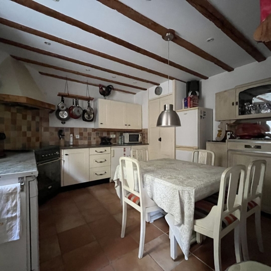  11-34 IMMOBILIER : Maison / Villa | OLONZAC (34210) | 70 m2 | 95 000 € 