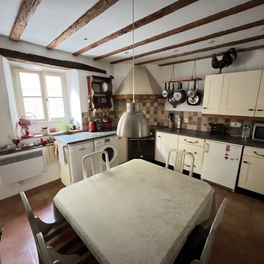  11-34 IMMOBILIER : Maison / Villa | OLONZAC (34210) | 70 m2 | 95 000 € 