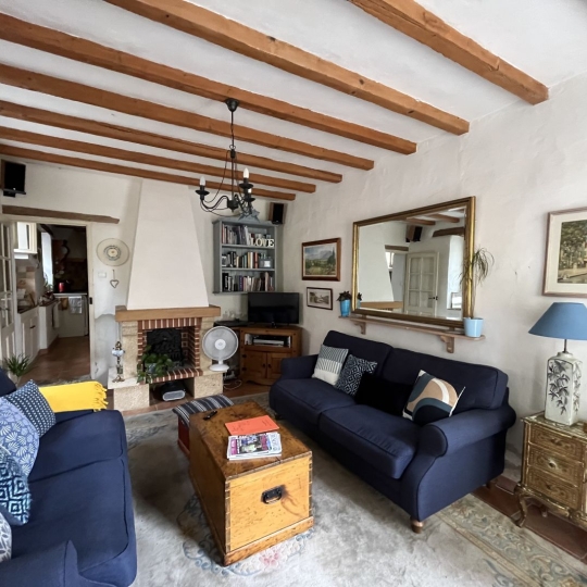  11-34 IMMOBILIER : Maison / Villa | OLONZAC (34210) | 70 m2 | 95 000 € 