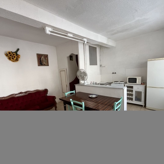  11-34 IMMOBILIER : Maison / Villa | OLONZAC (34210) | 50 m2 | 39 000 € 