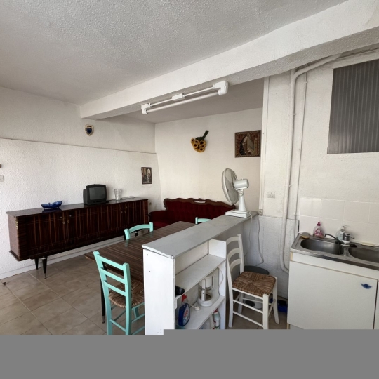  11-34 IMMOBILIER : Maison / Villa | OLONZAC (34210) | 50 m2 | 39 000 € 
