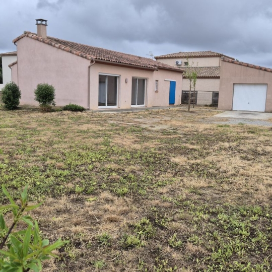  11-34 IMMOBILIER : House | OLONZAC (34210) | 127 m2 | 285 000 € 