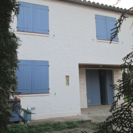 11-34 IMMOBILIER : Maison / Villa | OLONZAC (34210) | 80.00m2 | 179 000 € 