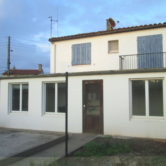  11-34 IMMOBILIER : House | OLONZAC (34210) | 115 m2 | 169 000 € 