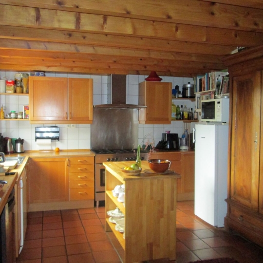  11-34 IMMOBILIER : Maison / Villa | AIGNE (34210) | 141 m2 | 325 000 € 