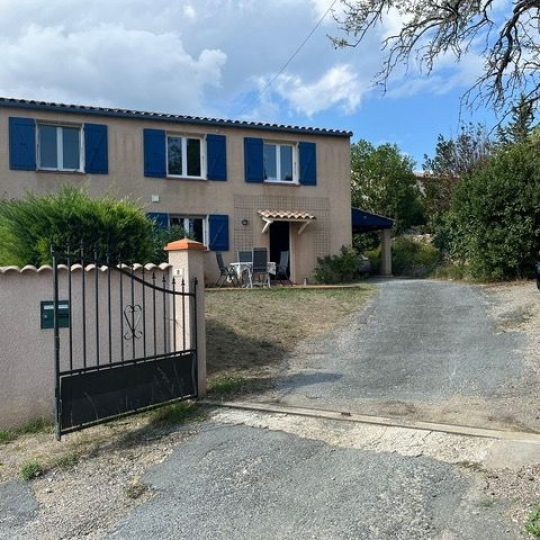  11-34 IMMOBILIER : Maison / Villa | AIGNE (34210) | 141 m2 | 325 000 € 