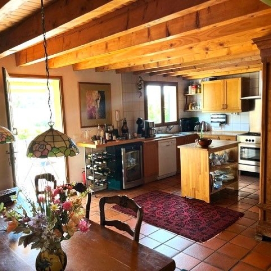  11-34 IMMOBILIER : Maison / Villa | AIGNE (34210) | 141 m2 | 325 000 € 