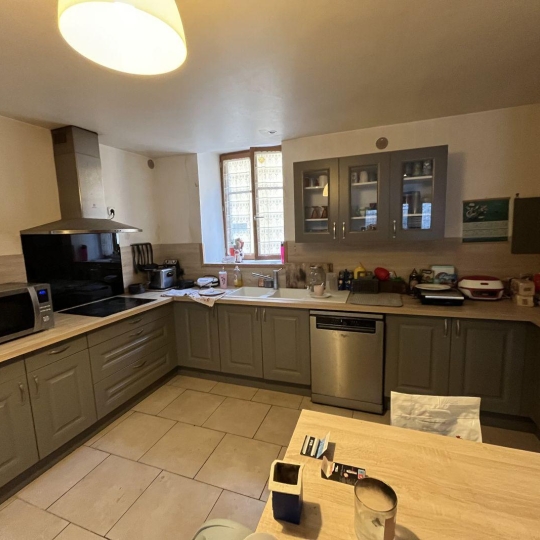  11-34 IMMOBILIER : House | PEPIEUX (11700) | 162 m2 | 159 000 € 