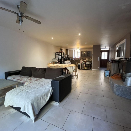  11-34 IMMOBILIER : House | PEPIEUX (11700) | 162 m2 | 159 000 € 