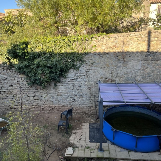  11-34 IMMOBILIER : House | PEPIEUX (11700) | 162 m2 | 159 000 € 
