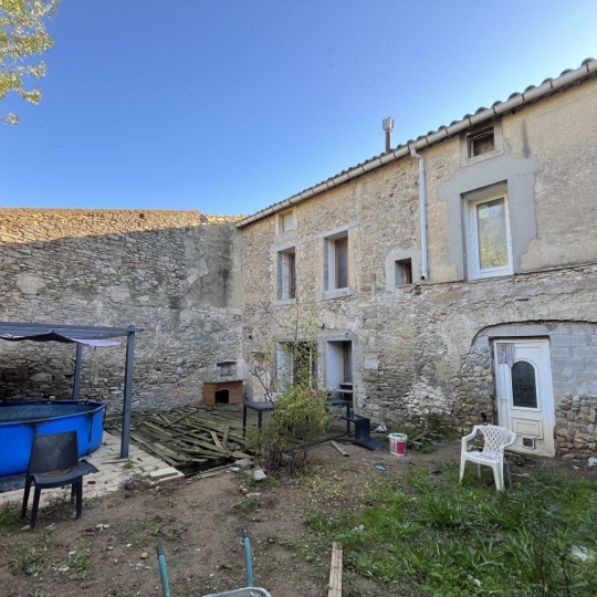  11-34 IMMOBILIER : House | PEPIEUX (11700) | 162 m2 | 159 000 € 