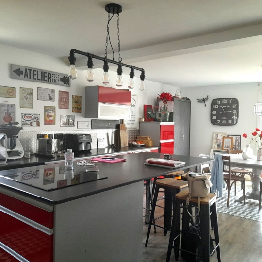  11-34 IMMOBILIER : House | OLONZAC (34210) | 137 m2 | 273 000 € 