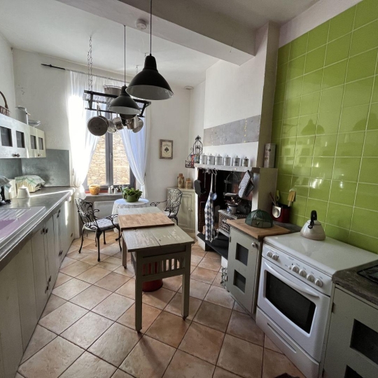  11-34 IMMOBILIER : Maison / Villa | OLONZAC (34210) | 342 m2 | 316 000 € 