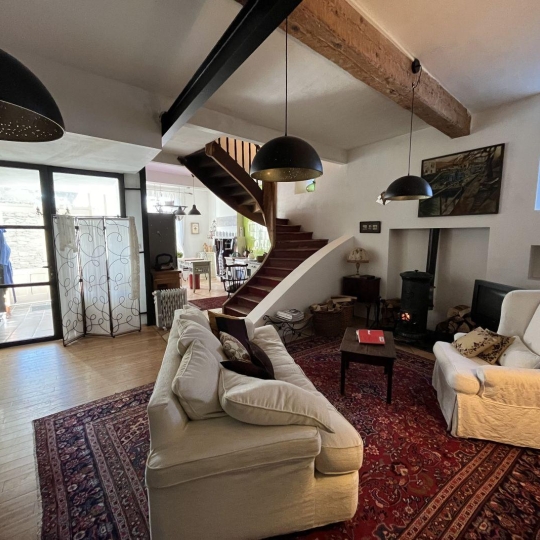  11-34 IMMOBILIER : Maison / Villa | OLONZAC (34210) | 342 m2 | 316 000 € 