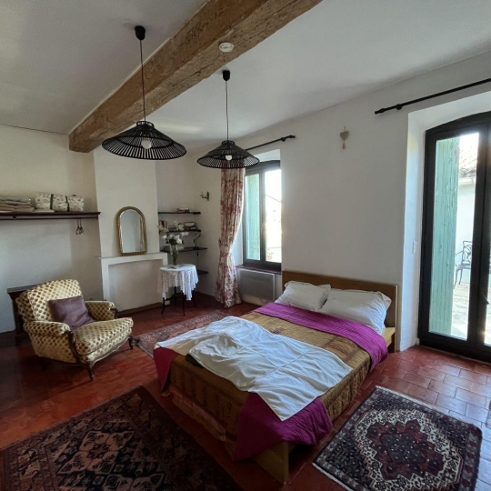  11-34 IMMOBILIER : Maison / Villa | OLONZAC (34210) | 342 m2 | 316 000 € 