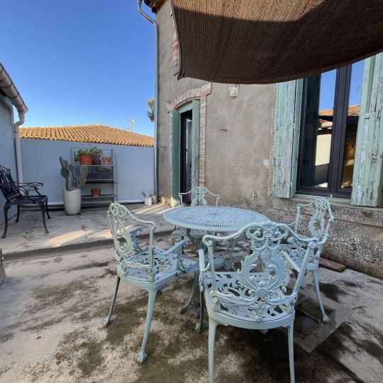  11-34 IMMOBILIER : Maison / Villa | OLONZAC (34210) | 342 m2 | 316 000 € 