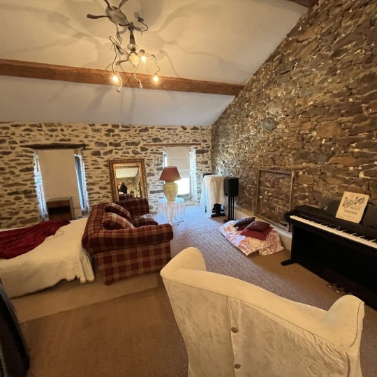  11-34 IMMOBILIER : Maison / Villa | OLONZAC (34210) | 342 m2 | 316 000 € 