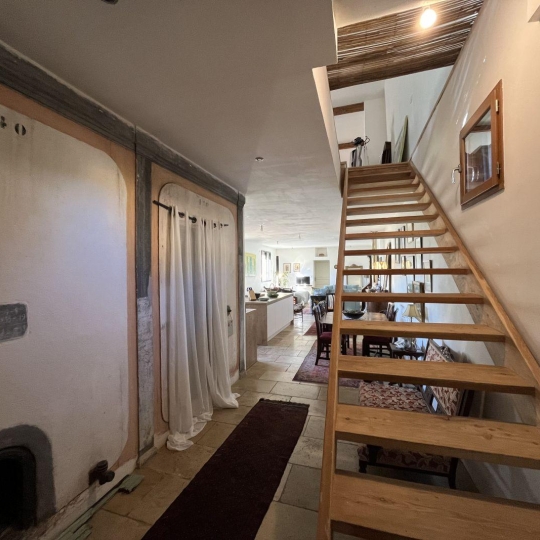  11-34 IMMOBILIER : Maison / Villa | OLONZAC (34210) | 342 m2 | 316 000 € 