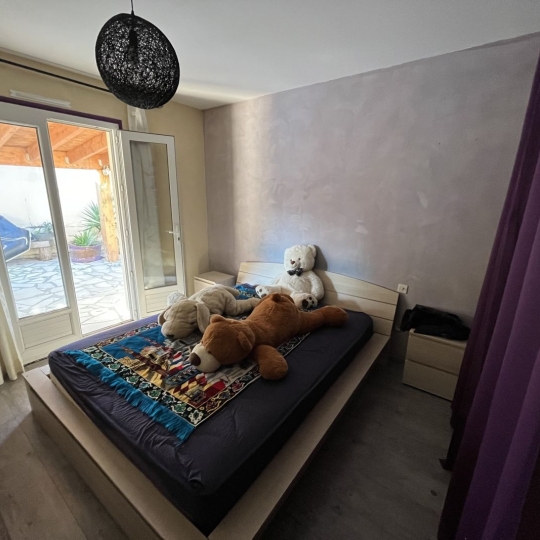  11-34 IMMOBILIER : House | SAINT-MARCEL-SUR-AUDE (11120) | 111 m2 | 210 000 € 