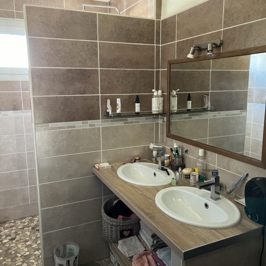 11-34 IMMOBILIER : House | SAINT-MARCEL-SUR-AUDE (11120) | 111 m2 | 210 000 € 