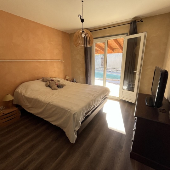  11-34 IMMOBILIER : House | SAINT-MARCEL-SUR-AUDE (11120) | 111 m2 | 210 000 € 