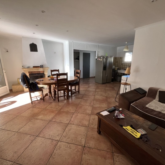  11-34 IMMOBILIER : House | SAINT-MARCEL-SUR-AUDE (11120) | 111 m2 | 210 000 € 
