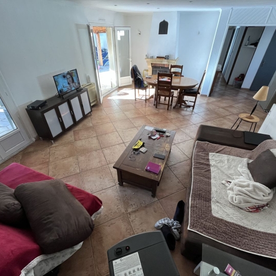  11-34 IMMOBILIER : House | SAINT-MARCEL-SUR-AUDE (11120) | 111 m2 | 210 000 € 
