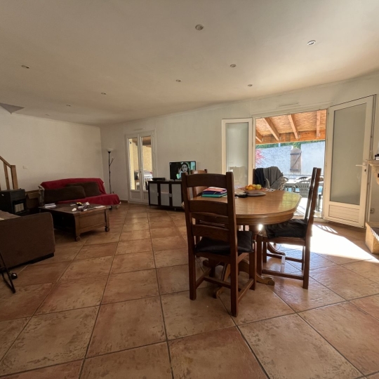  11-34 IMMOBILIER : House | SAINT-MARCEL-SUR-AUDE (11120) | 111 m2 | 210 000 € 