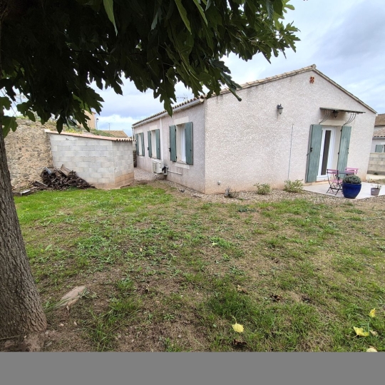  11-34 IMMOBILIER : House | OLONZAC (34210) | 76 m2 | 174 000 € 
