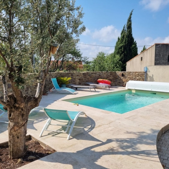  11-34 IMMOBILIER : House | OLONZAC (34210) | 207 m2 | 457 000 € 