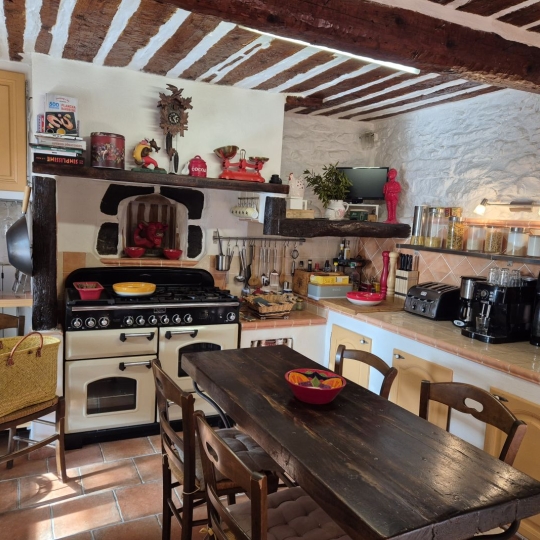  11-34 IMMOBILIER : House | OLONZAC (34210) | 207 m2 | 457 000 € 