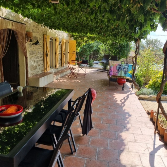 11-34 IMMOBILIER : House | OLONZAC (34210) | 207 m2 | 457 000 € 