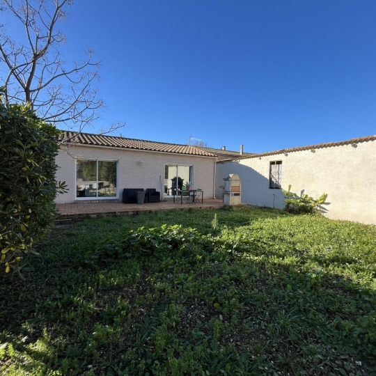  11-34 IMMOBILIER : Maison / Villa | OLONZAC (34210) | 116 m2 | 238 000 € 