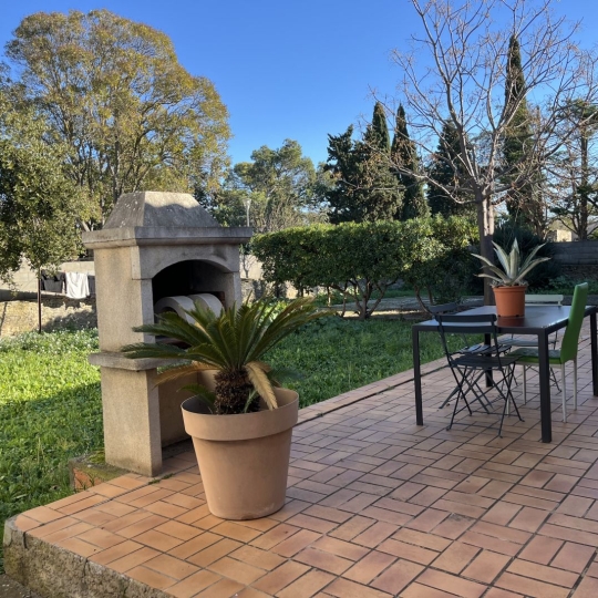  11-34 IMMOBILIER : Maison / Villa | OLONZAC (34210) | 116 m2 | 238 000 € 
