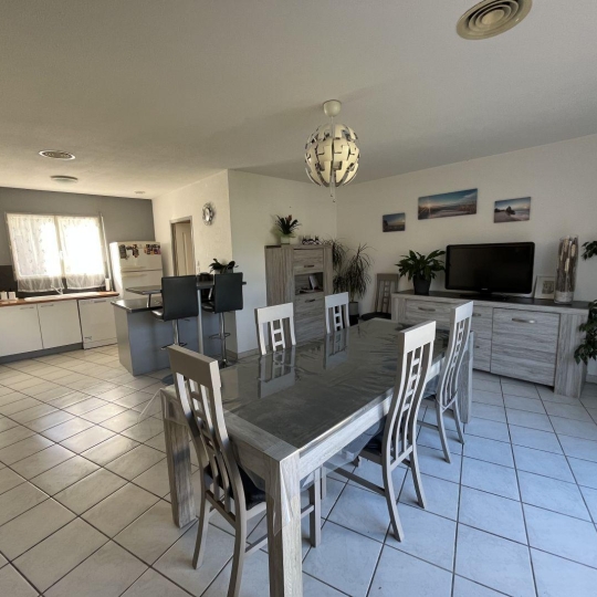  11-34 IMMOBILIER : Maison / Villa | OLONZAC (34210) | 116 m2 | 238 000 € 