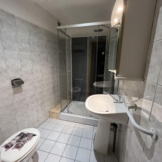  11-34 IMMOBILIER : House | SIRAN (34210) | 127 m2 | 129 000 € 