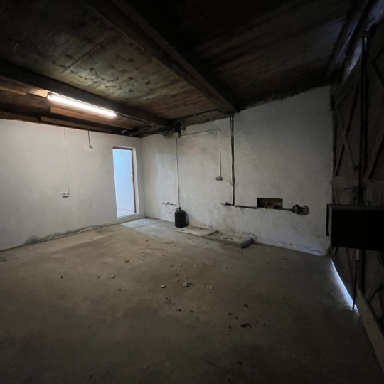  11-34 IMMOBILIER : House | SIRAN (34210) | 127 m2 | 129 000 € 