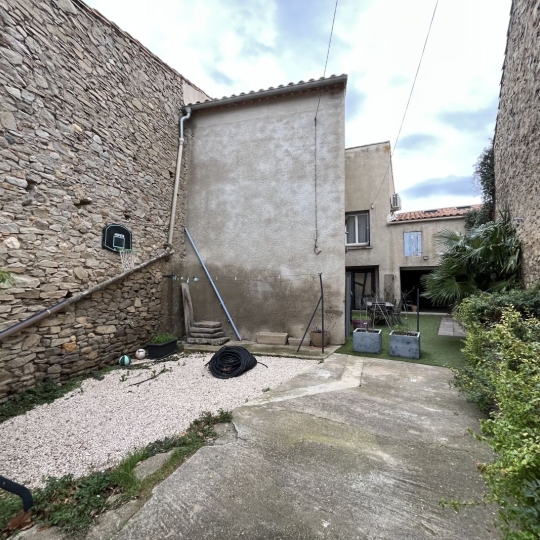  11-34 IMMOBILIER : House | OLONZAC (34210) | 180 m2 | 219 000 € 