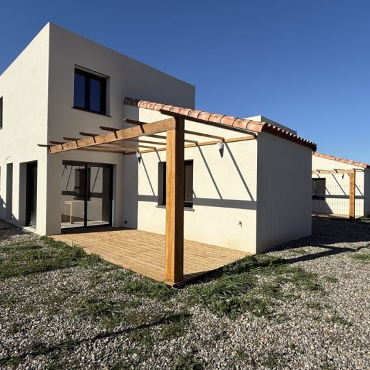  11-34 IMMOBILIER : Maison / Villa | OLONZAC (34210) | 97 m2 | 265 000 € 