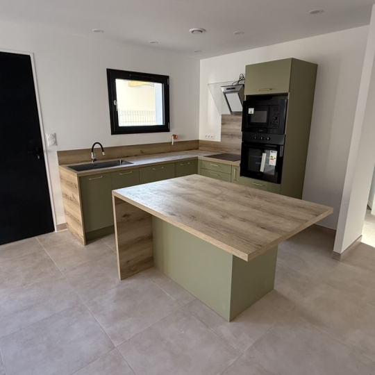  11-34 IMMOBILIER : Maison / Villa | OLONZAC (34210) | 97 m2 | 265 000 € 