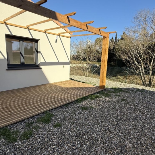 11-34 IMMOBILIER : Maison / Villa | OLONZAC (34210) | 97.00m2 | 265 000 € 