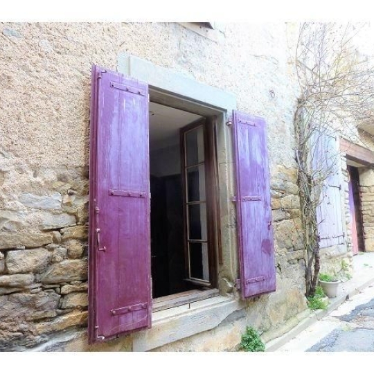  11-34 IMMOBILIER : House | SIRAN (34210) | 165 m2 | 99 000 € 